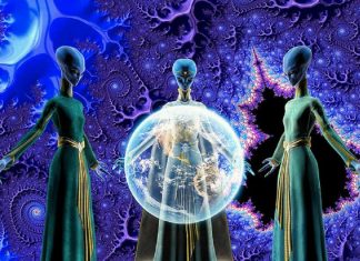 Le temps est venu de reconnaître, d’accepter et de commencer à vivre comme un Être Divin